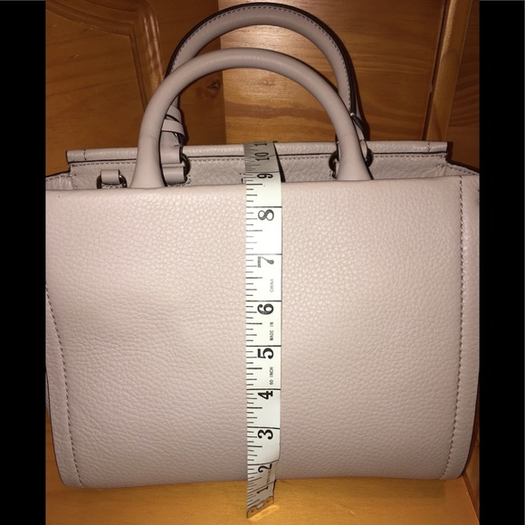 ⭐️⭐️⭐️⭐️4X ⭐️⭐️⭐️⭐️ NWT 💯% Authentic Kate Spade Small Rorie Tote - Picture 3 of 15